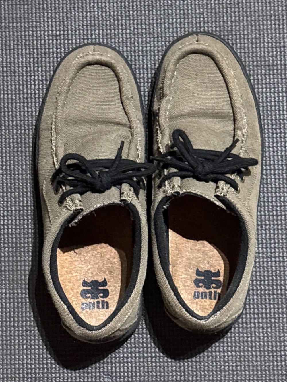 IPATH Cats Low, 10.5, Oliver/Black